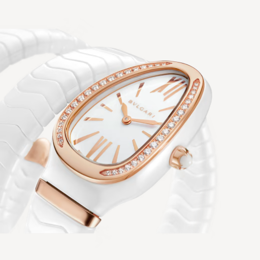 SERPENTI SPIGA WATCH